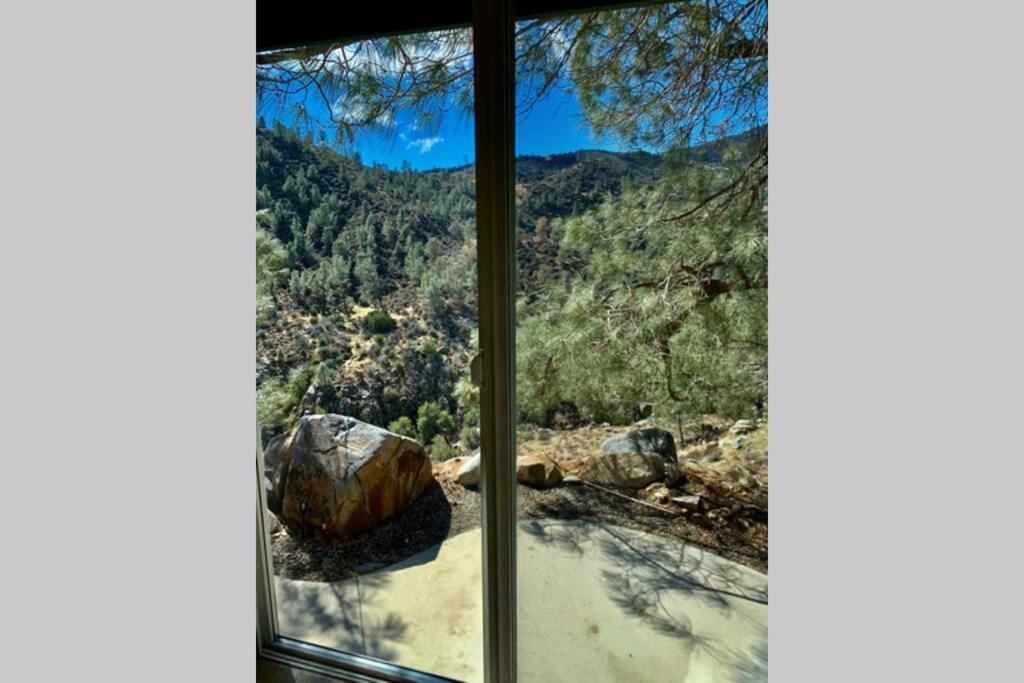 Stunning Views Total Privacy Absolute Tranquility Villa Wofford Heights Dış mekan fotoğraf