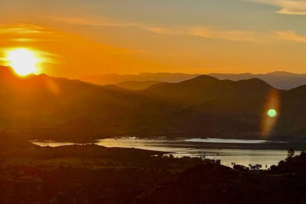 Stunning Views Total Privacy Absolute Tranquility Villa Wofford Heights Dış mekan fotoğraf